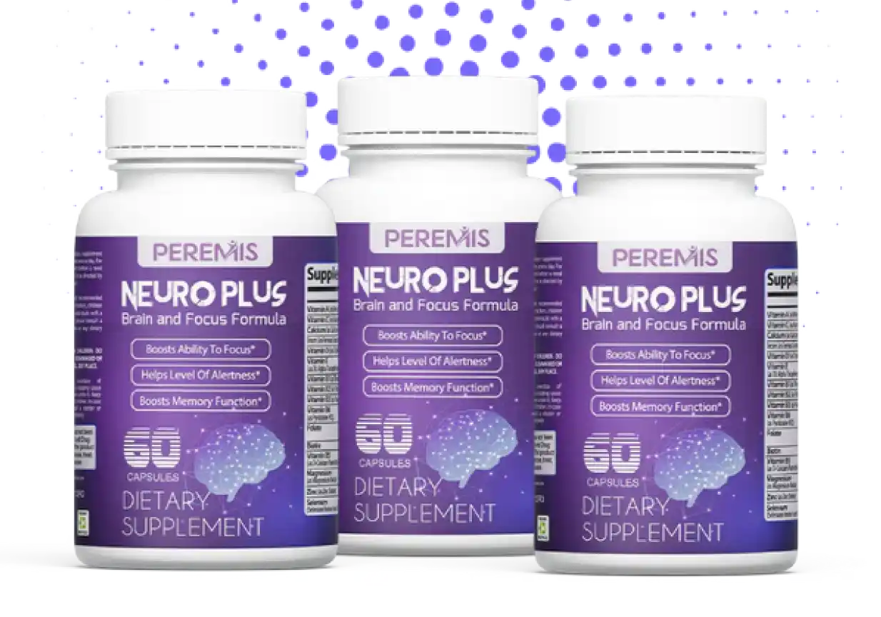 Peremis Neuro Plus discount