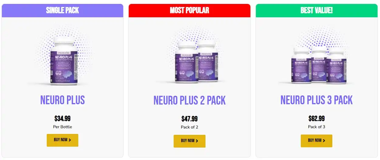 Peremis Neuro Plus price