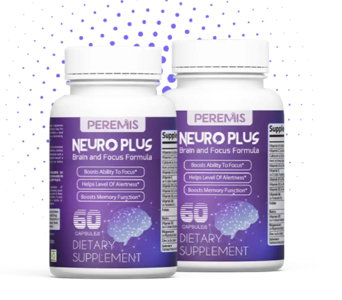 Peremis Neuro Plus